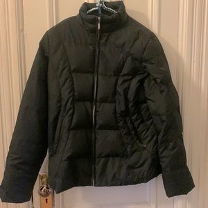 Padded Winter Kirkland jacket